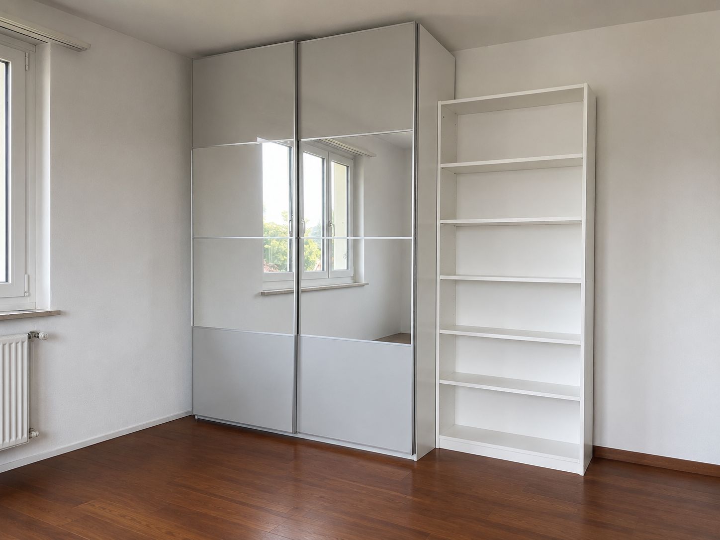 Maison individuelle de 4 ½ pièces, photo 6 sur 9