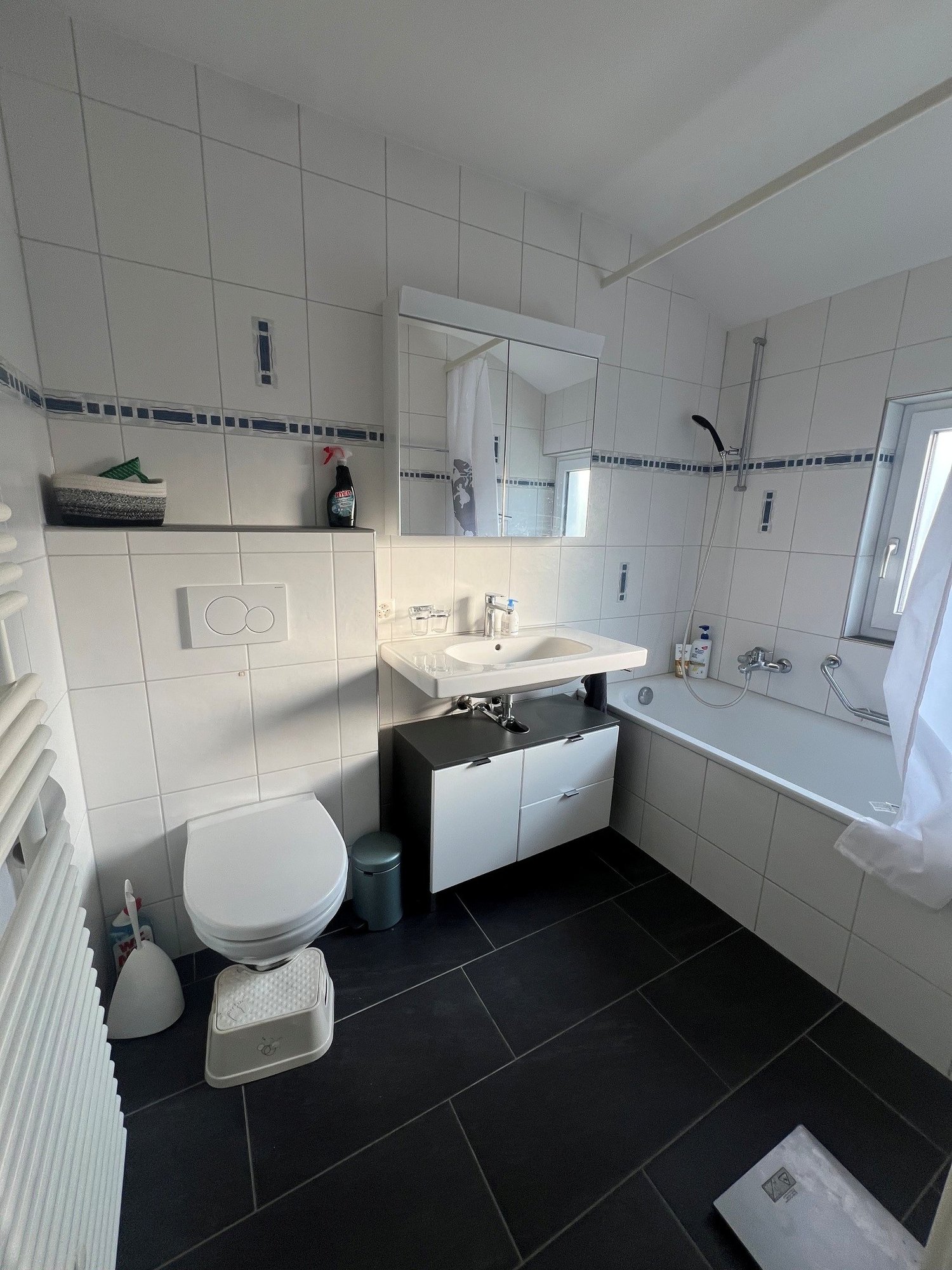 Maison individuelle de 4 ½ pièces, photo 8 sur 9