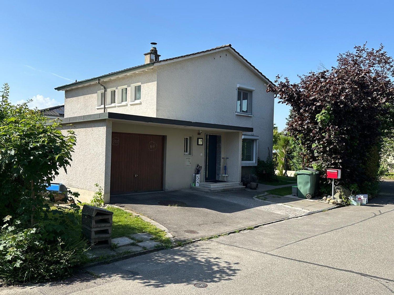 Maison individuelle de 4 ½ pièces, photo 2 sur 9