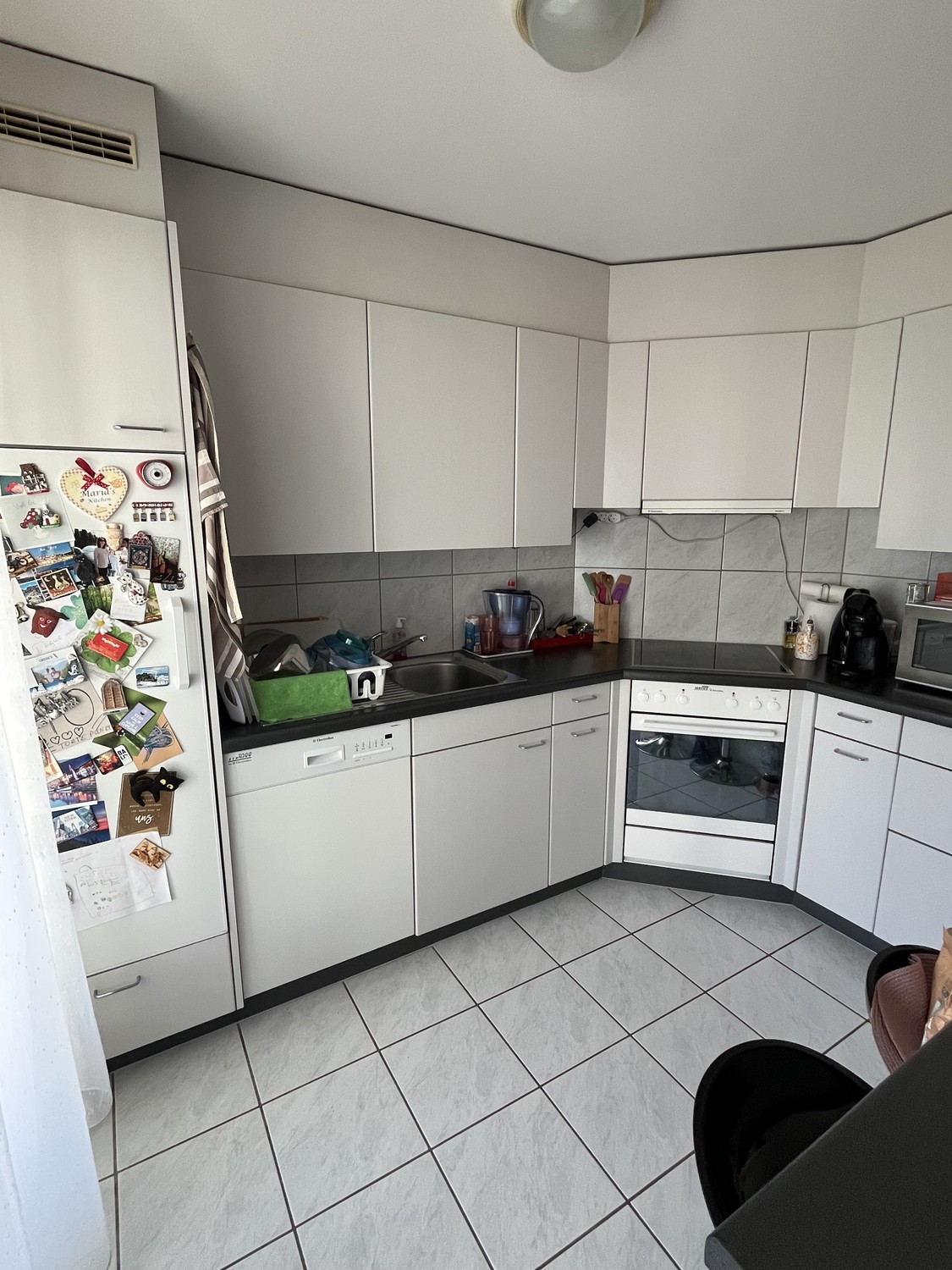 Appartement de 2 ½ pièces, photo 2 sur 5