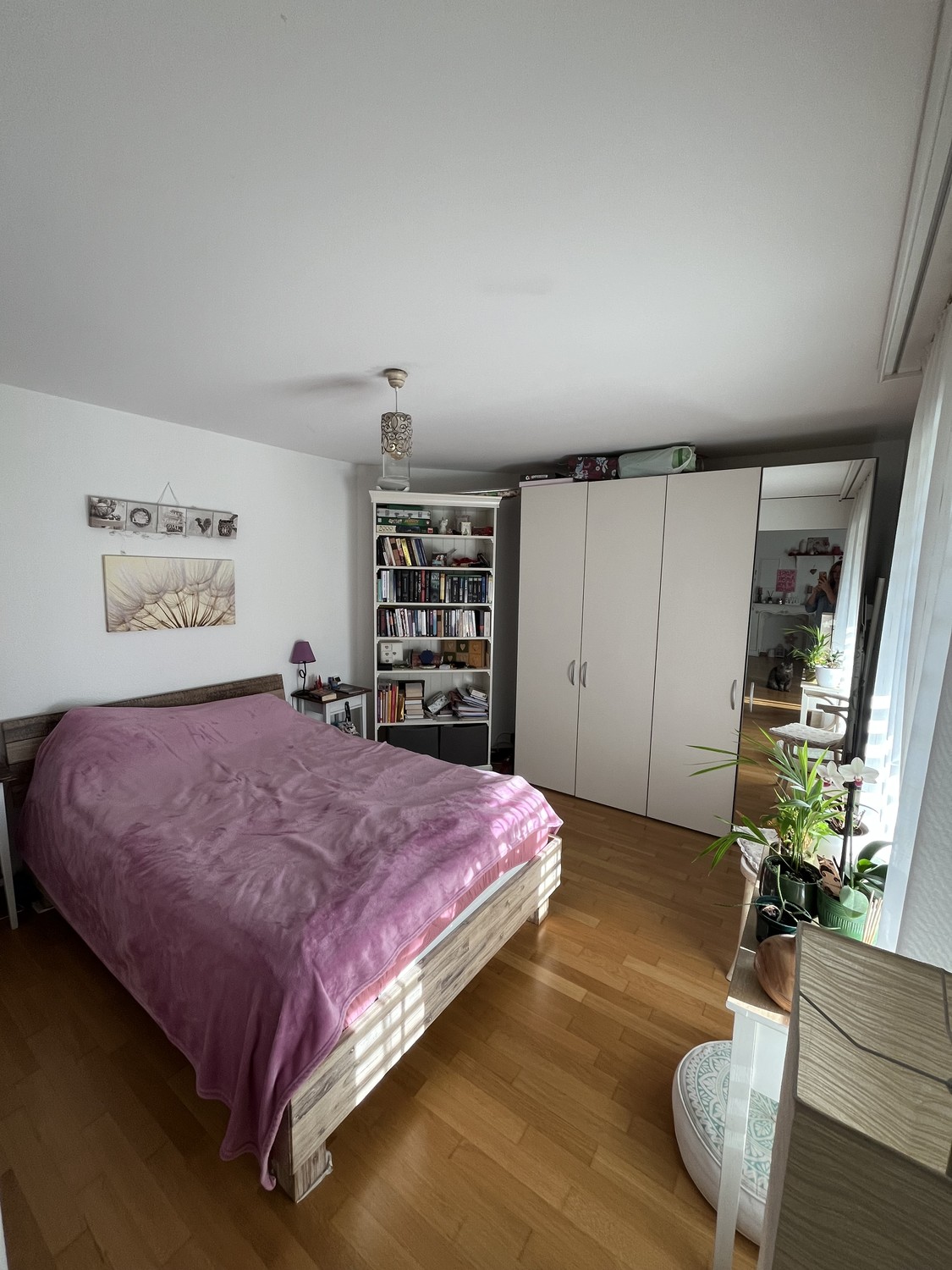 Appartement de 2 ½ pièces, photo 3 sur 5