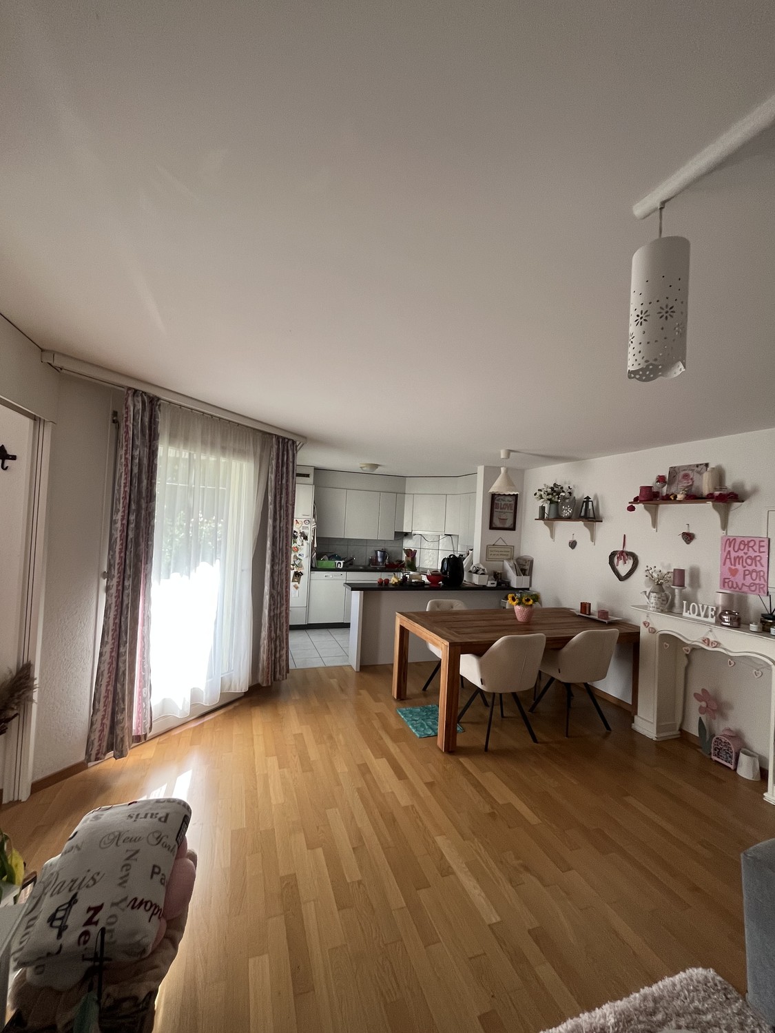 Appartement de 2 ½ pièces, photo 5 sur 5