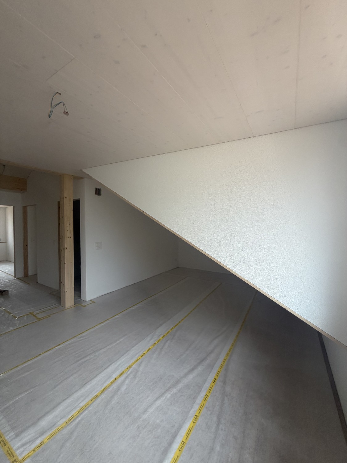 Appartement de 2 pièces, photo 4 sur 6