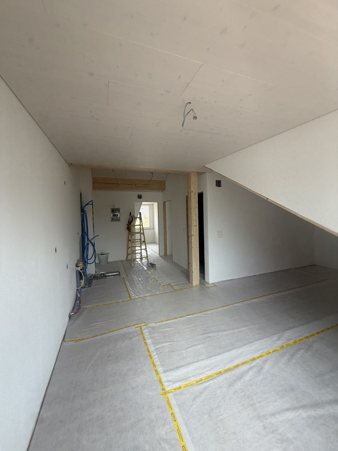 Appartement de 2 pièces, photo 3 sur 6