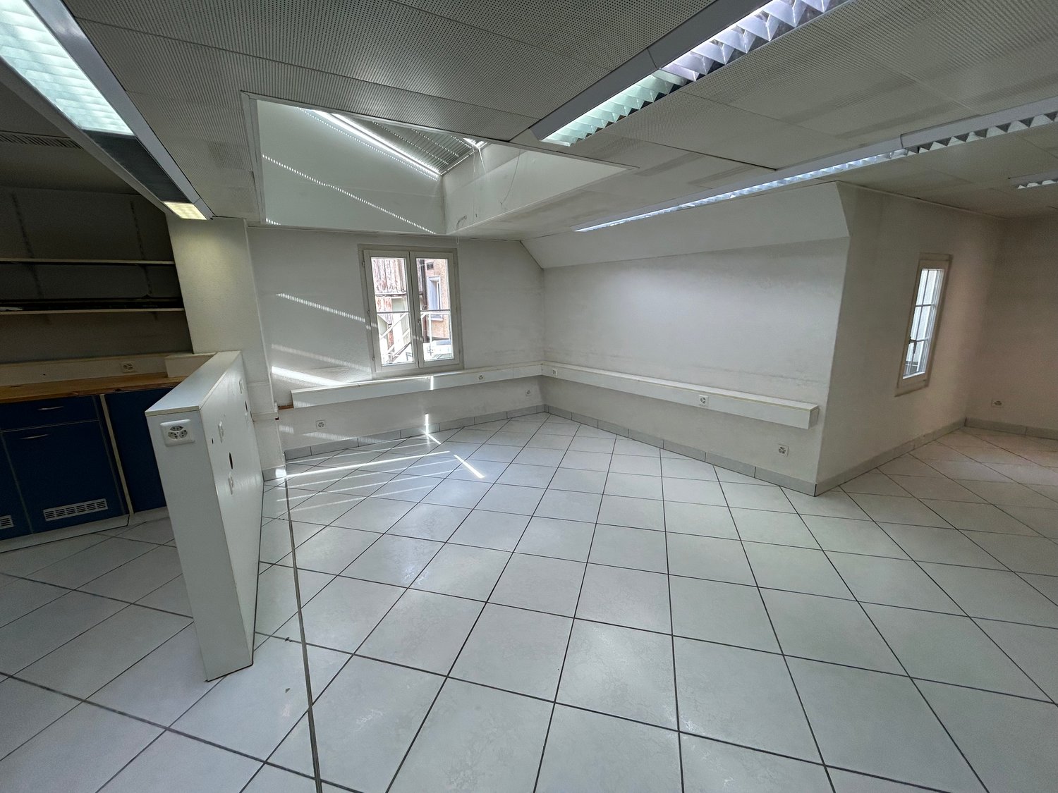 Bureau