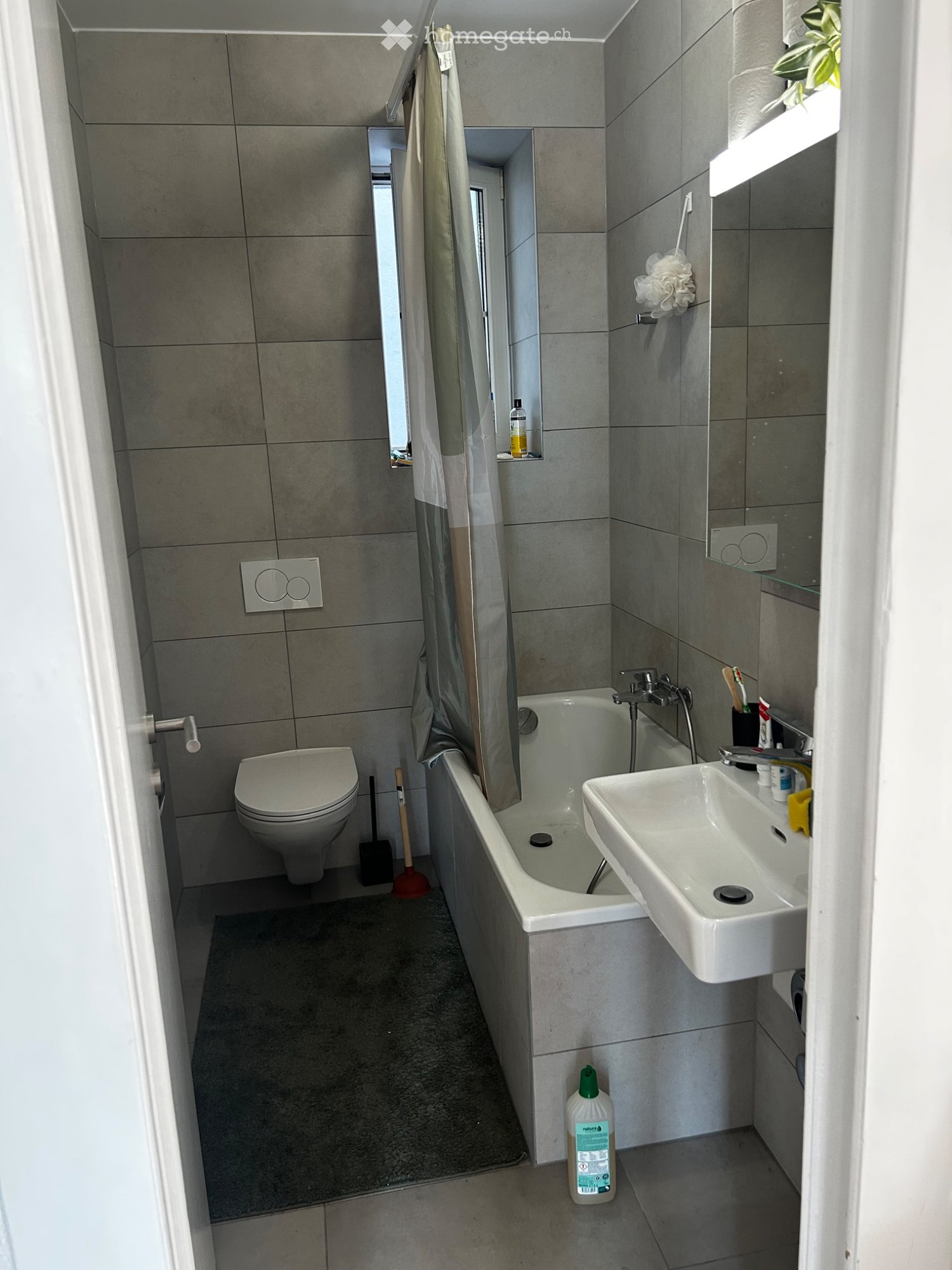 2 rooms apartment, photo 1 sur 5