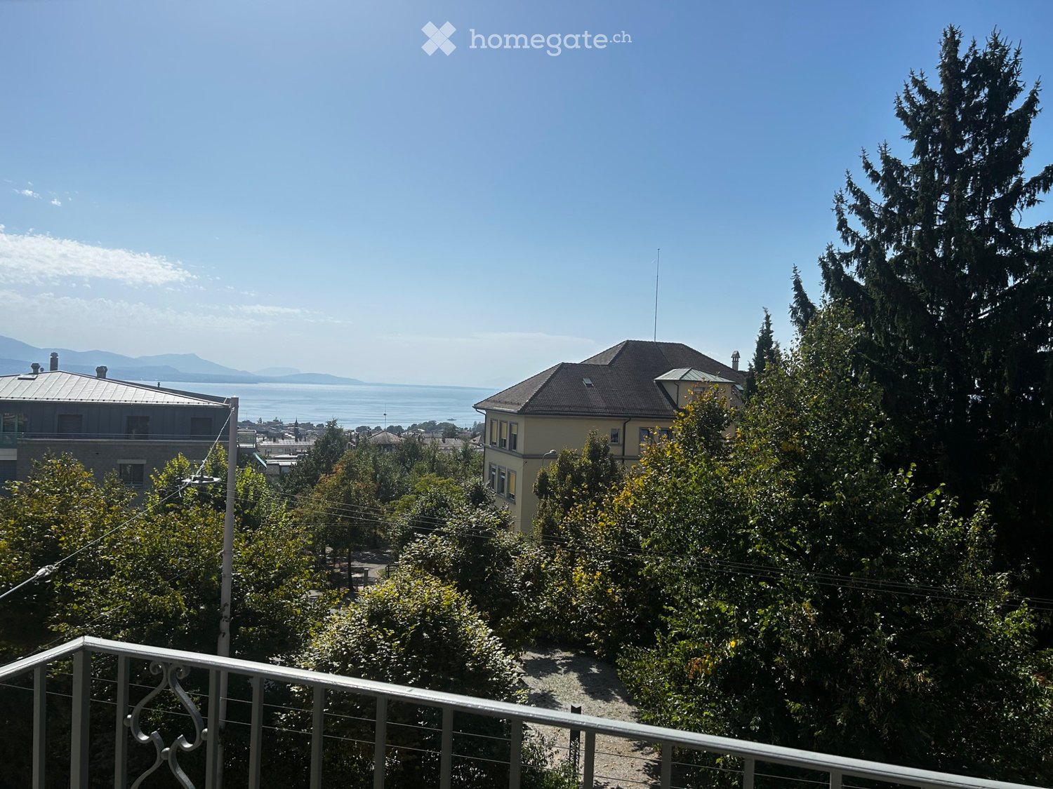 2 rooms apartment, photo 3 sur 5