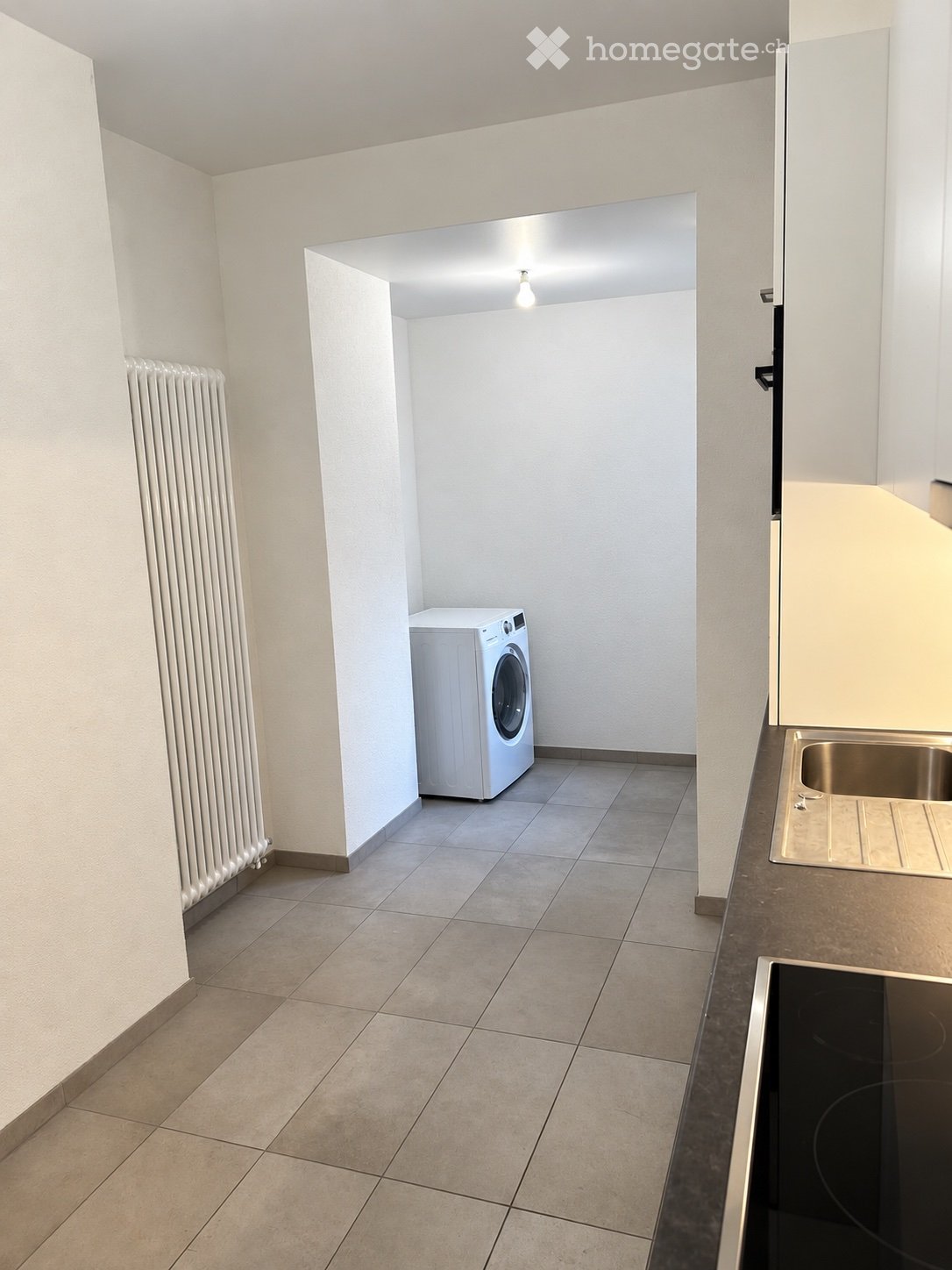 2 rooms apartment, photo 4 sur 5