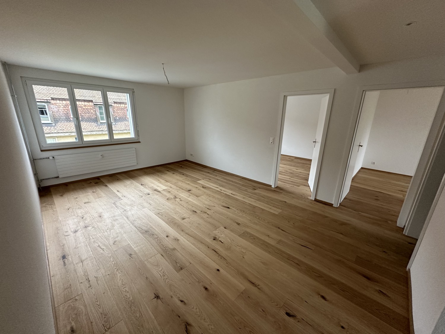Appartement de 3 pièces