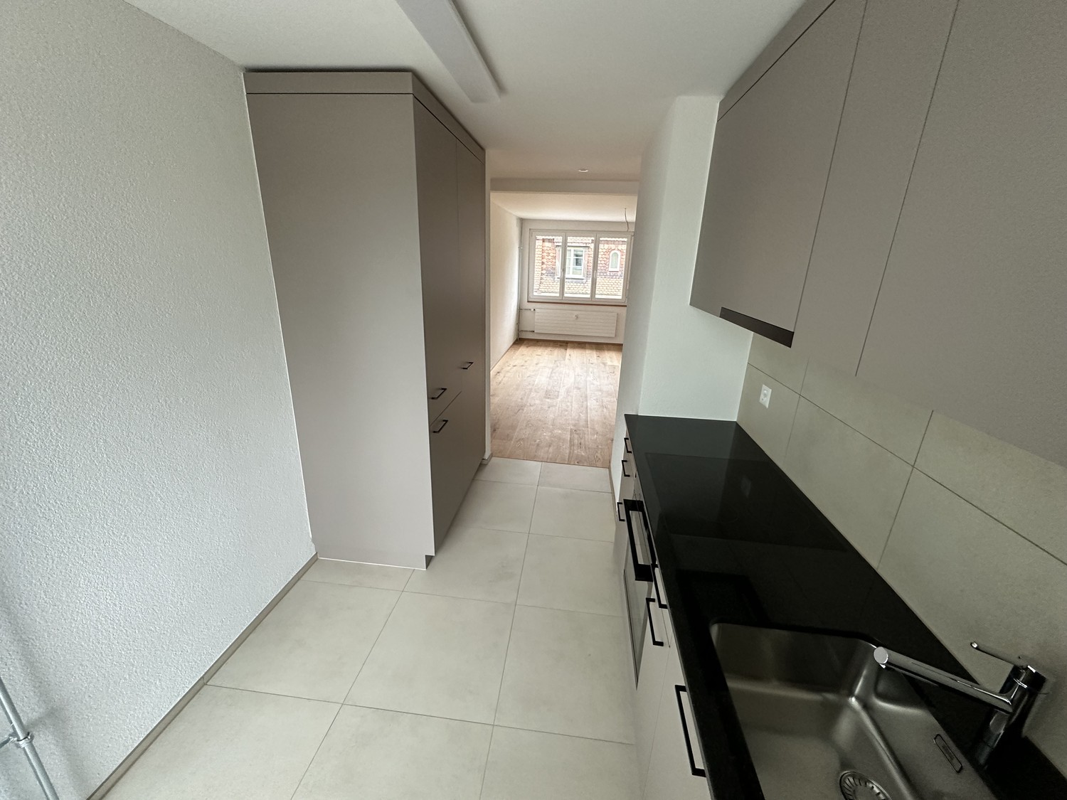 Appartement de 3 pièces