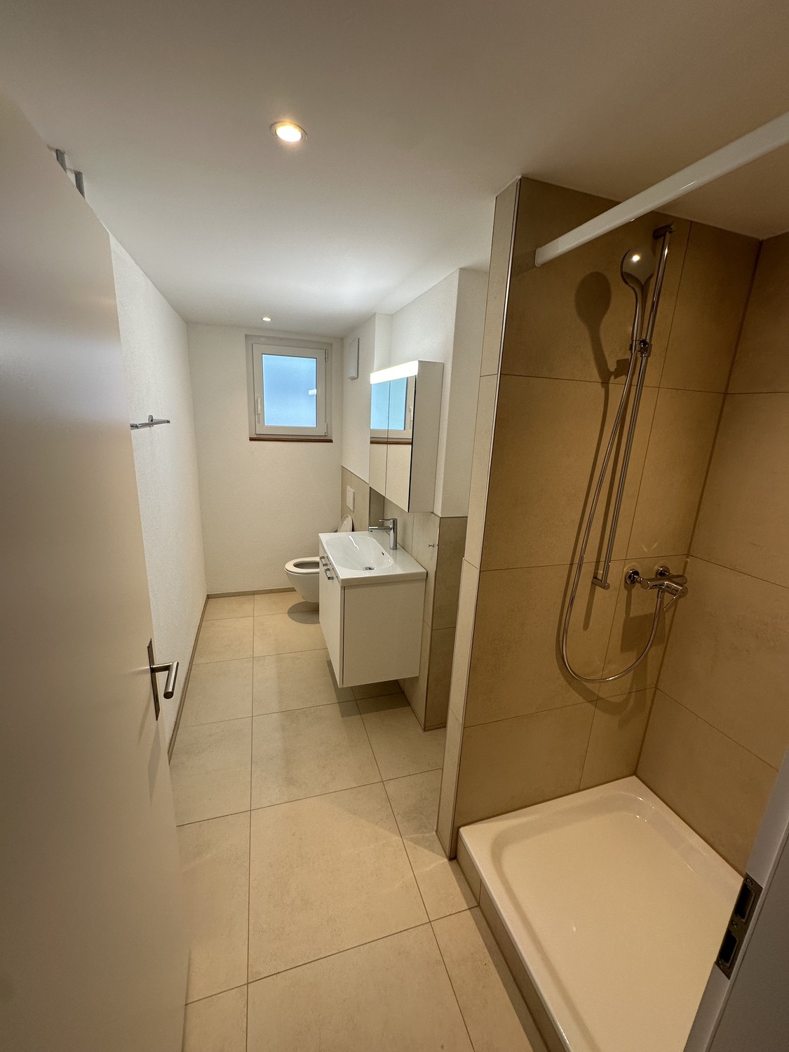 Appartement de 3 pièces