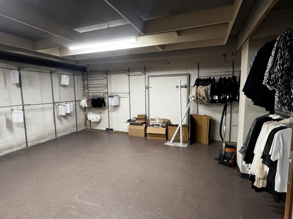 Commerce de 133m²