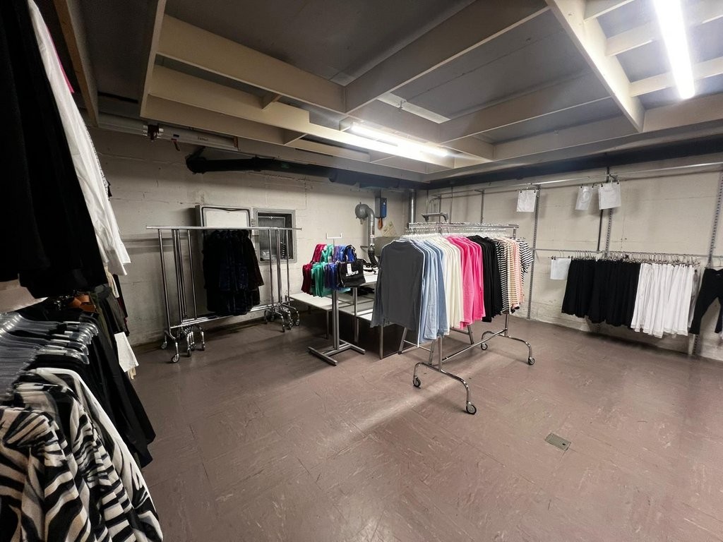 Commerce de 133m²