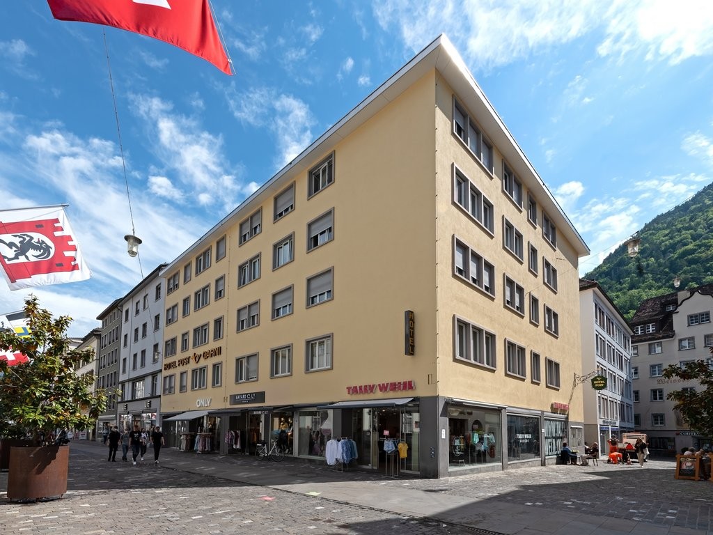 Commerce de 133m²