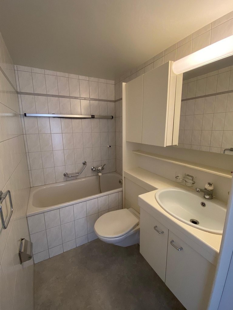 Appartement de 3 pièces, photo 6 sur 6
