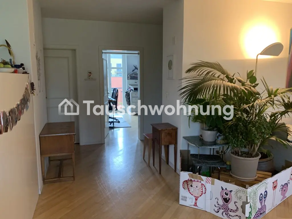 Appartement de 3 ½ pièces, photo 2 sur 4