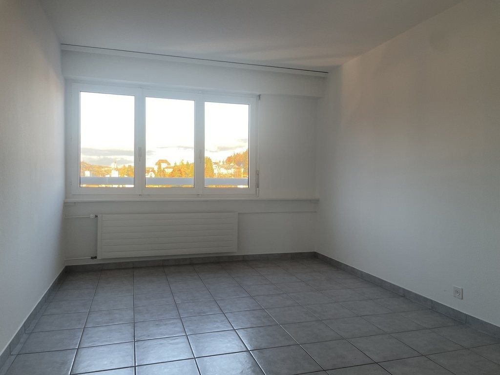 2 ½ Zimmer-Wohnung