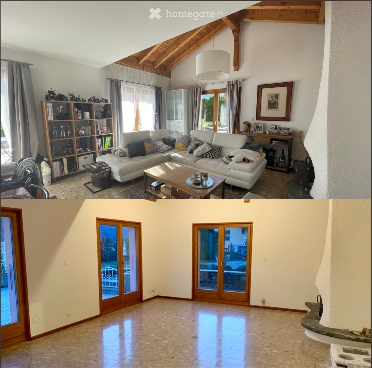 8 rooms single house, photo 2 sur 5
