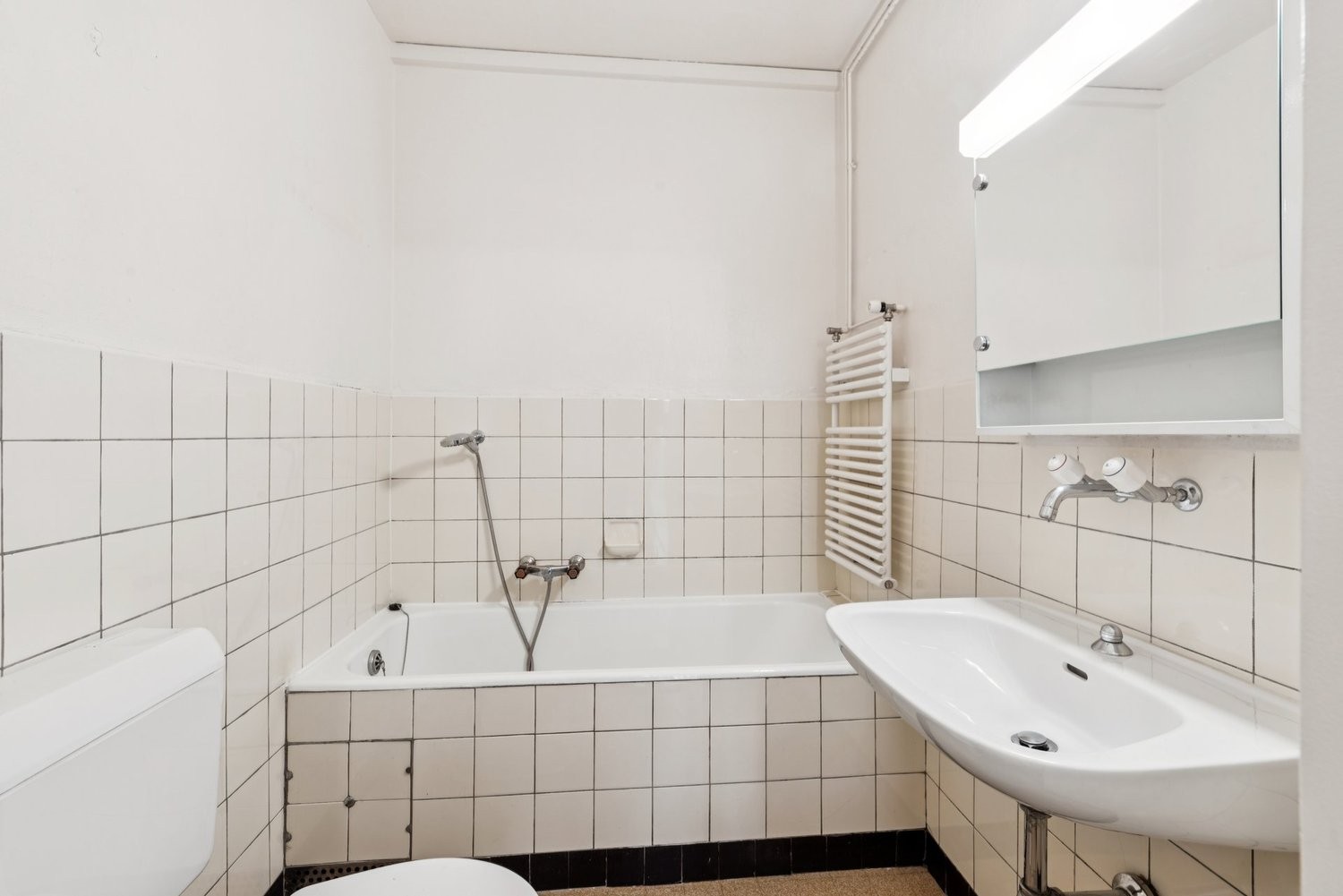 3 rooms apartment, photo 5 sur 6