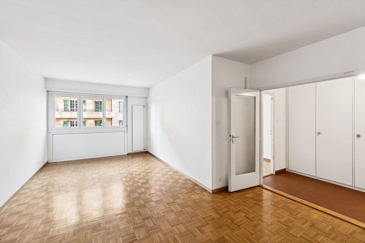 3 rooms apartment, photo 2 sur 6