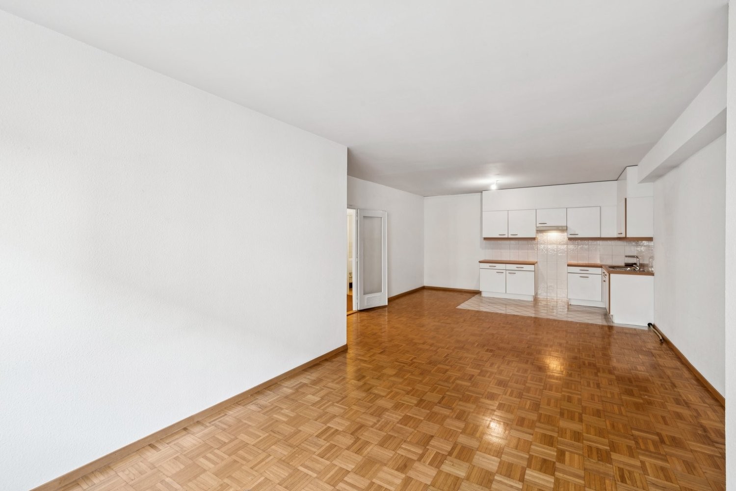 3 rooms apartment, photo 3 sur 6