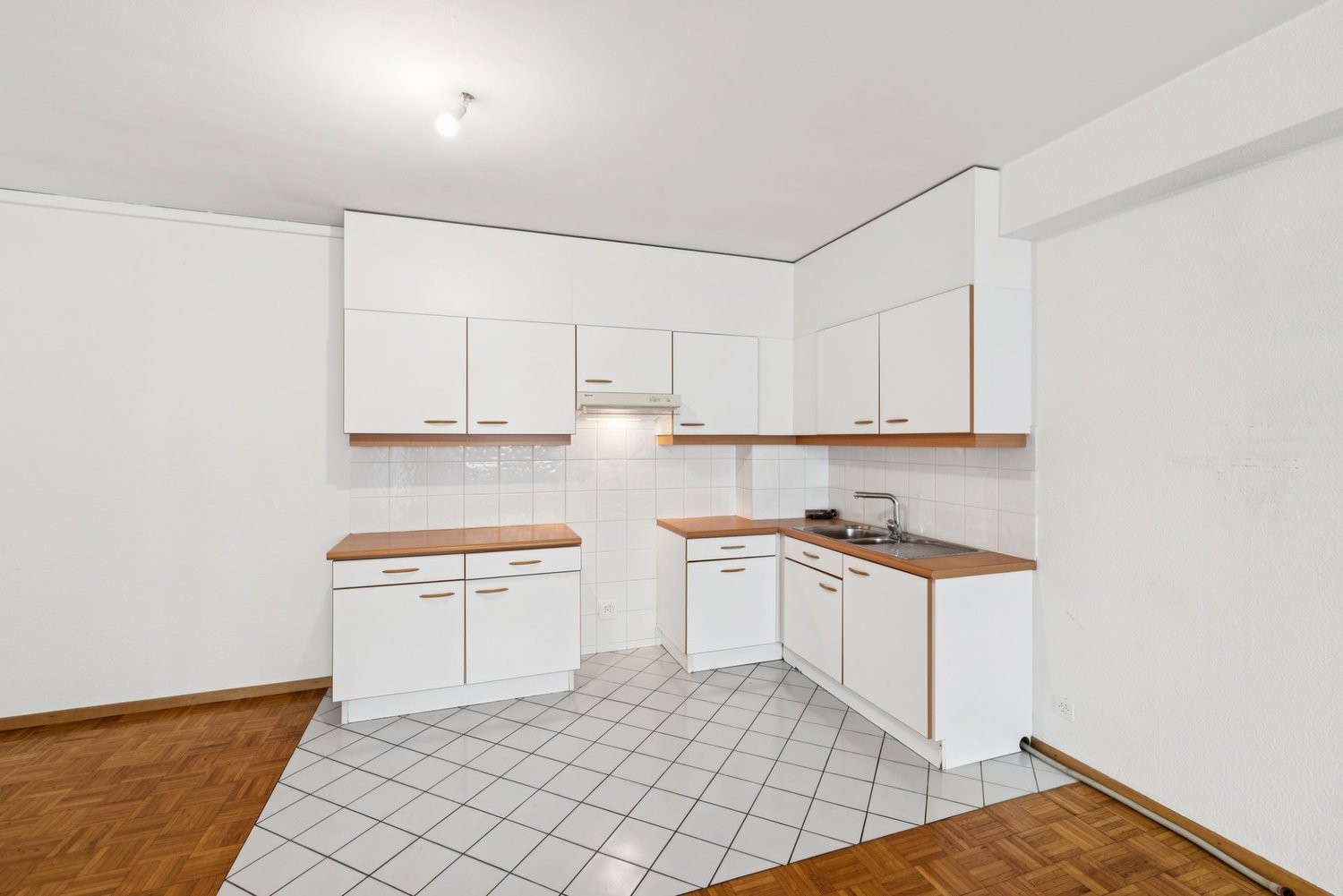 3 rooms apartment, photo 4 sur 6