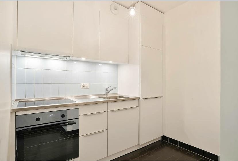 3 rooms apartment, photo 7 sur 8