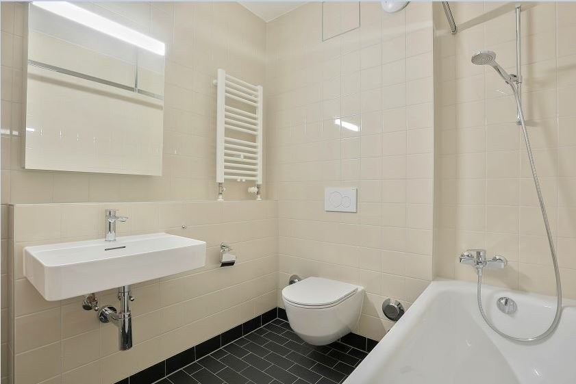 3 rooms apartment, photo 5 sur 8