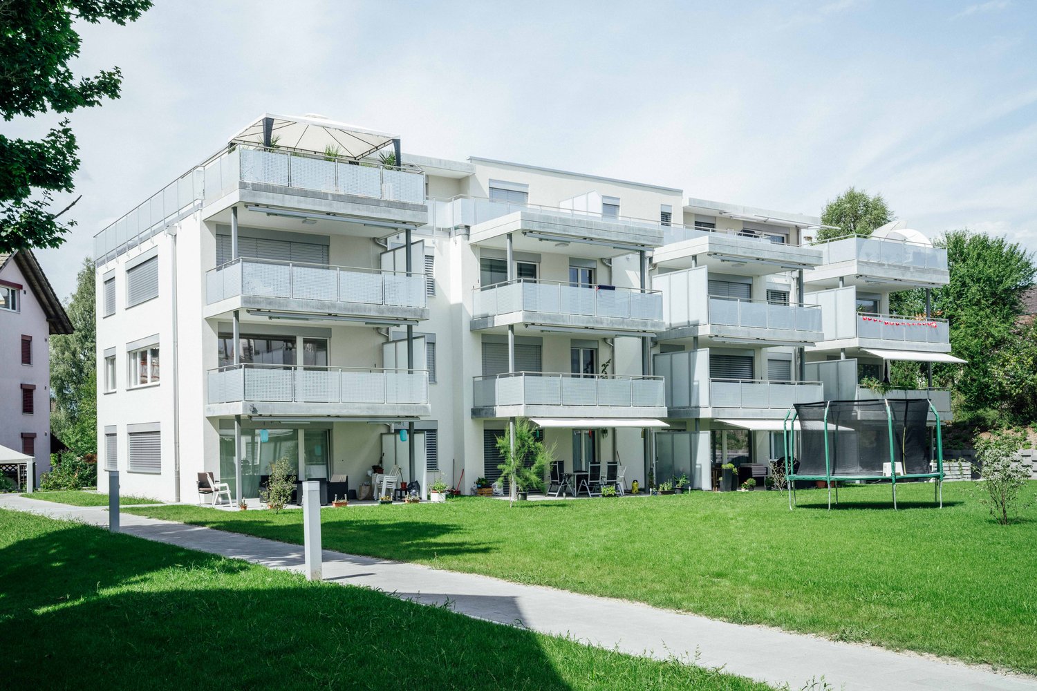 Appartement de 3 ½ pièces, photo 10 sur 10