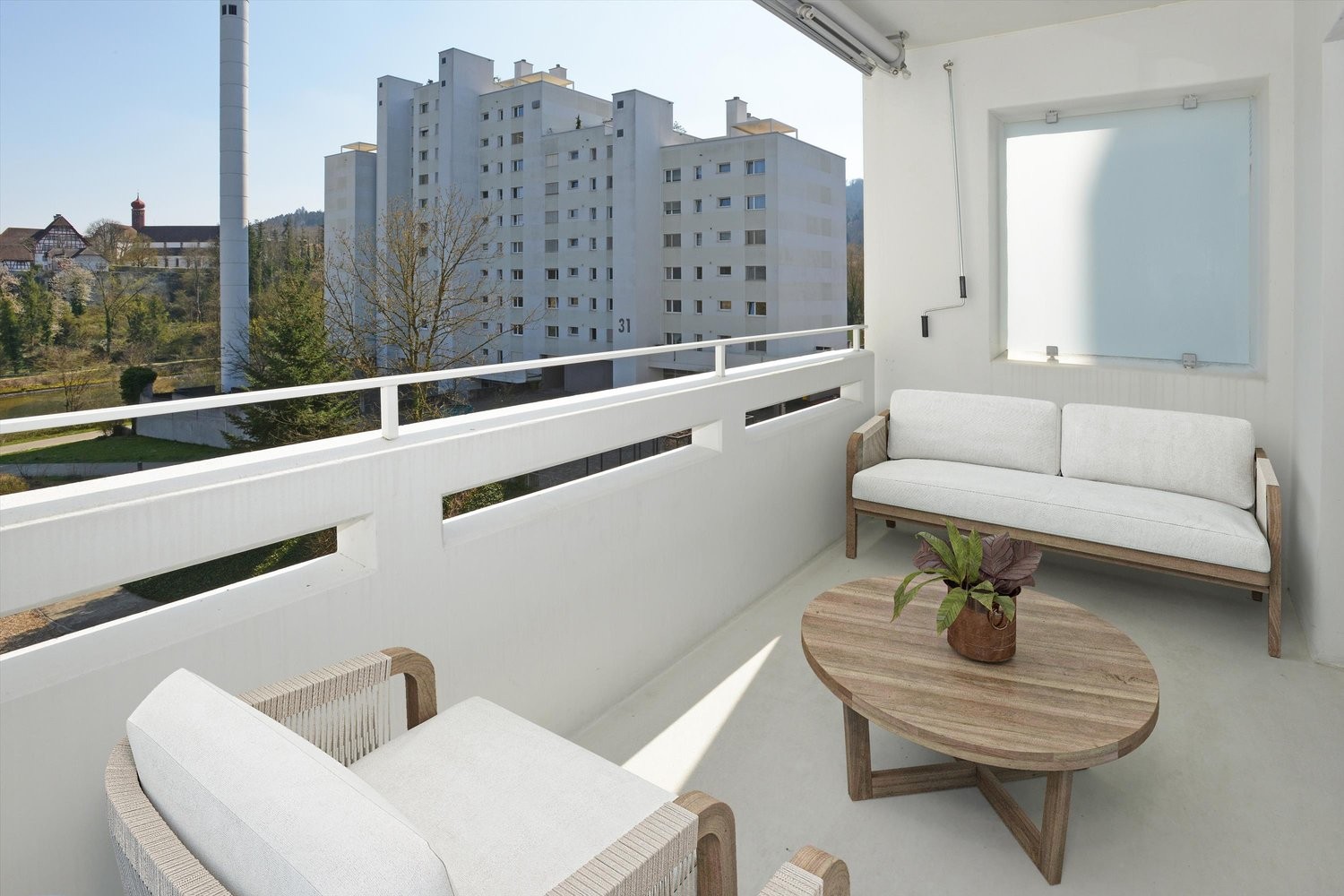 Appartement de 2 pièces, photo 6 sur 8