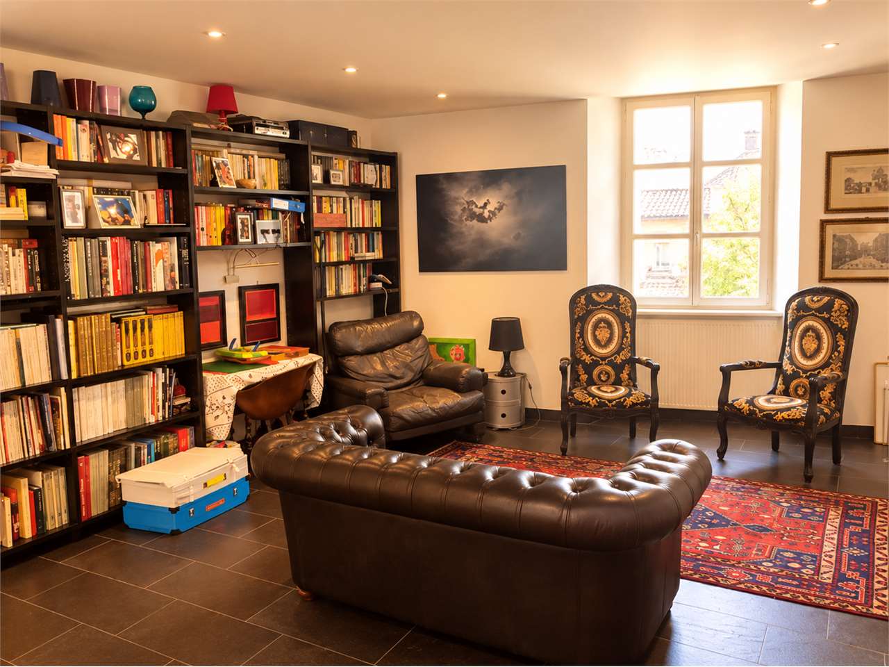 Appartement de 3 pièces, photo 2 sur 7