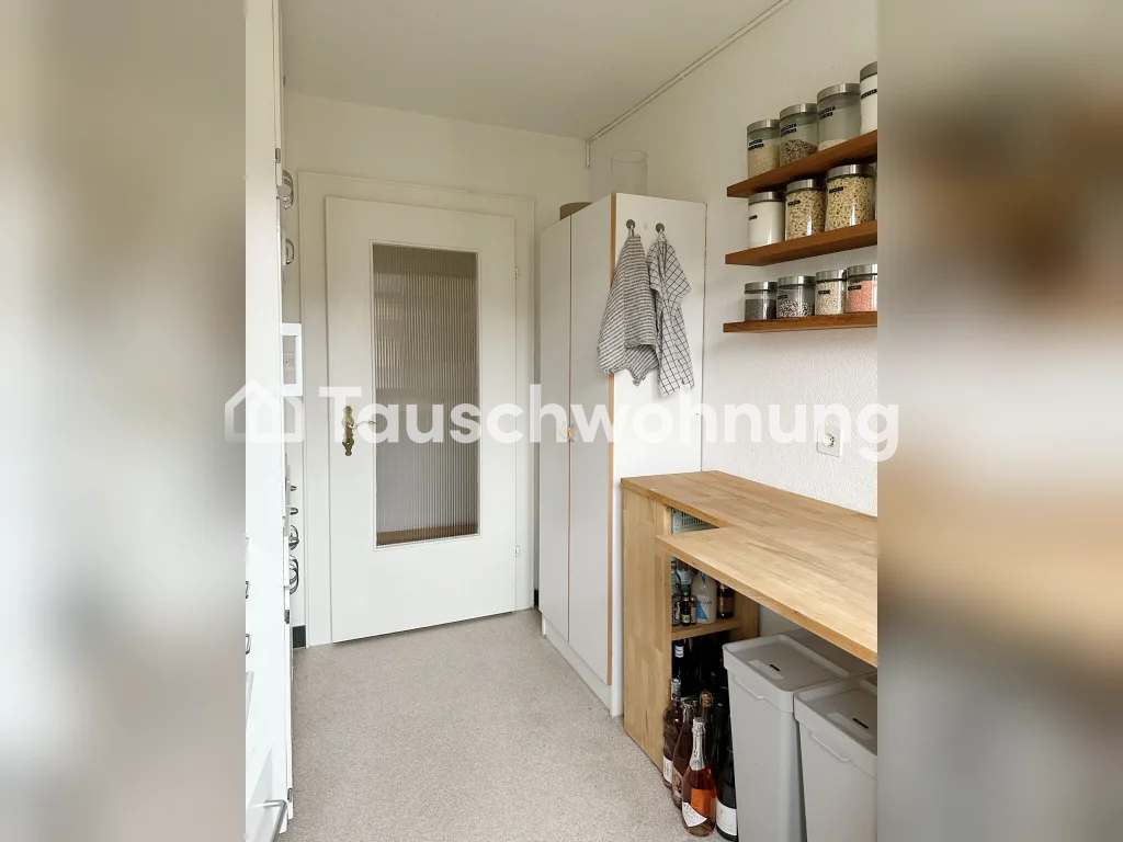 3 pièces appartement, photo 3 sur 8