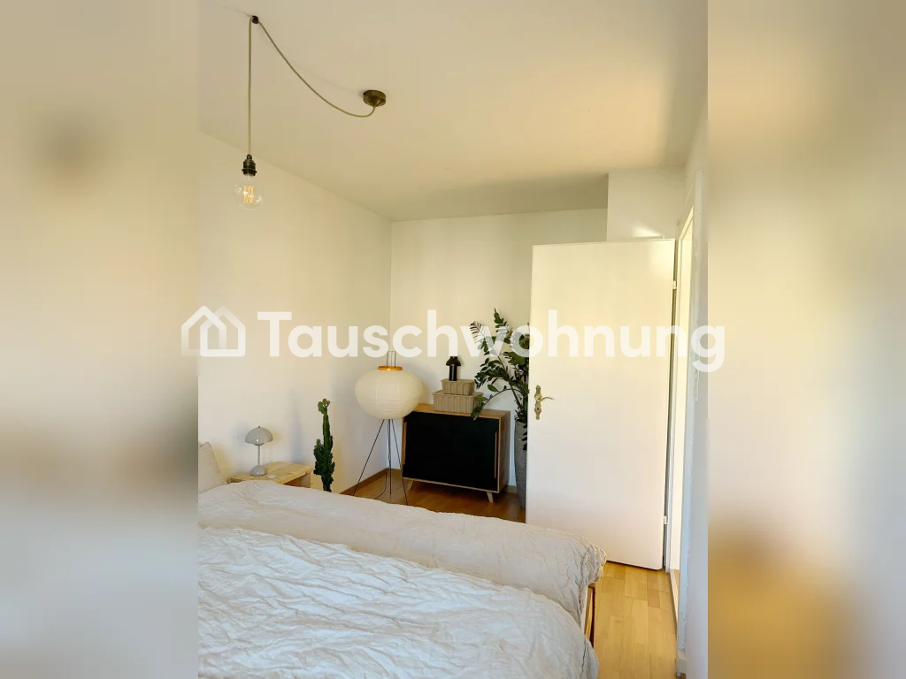 3 pièces appartement, photo 8 sur 8