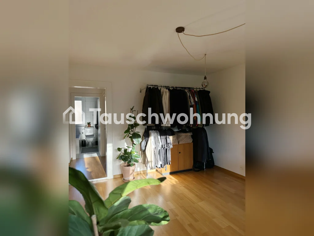 3 pièces appartement, photo 7 sur 8
