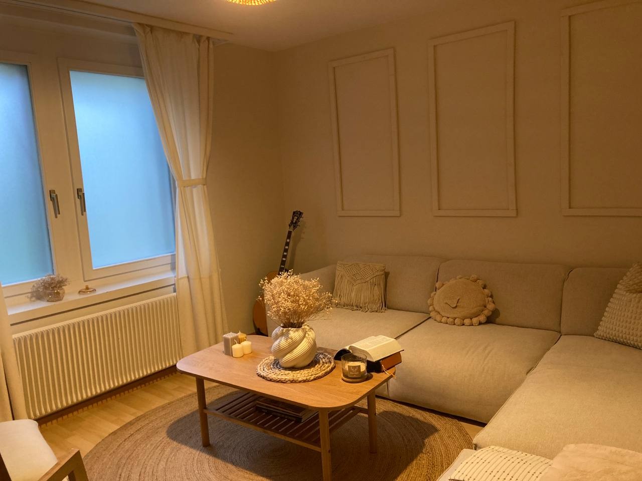 Appartement de 1 ½ pièce, photo 1 sur 10