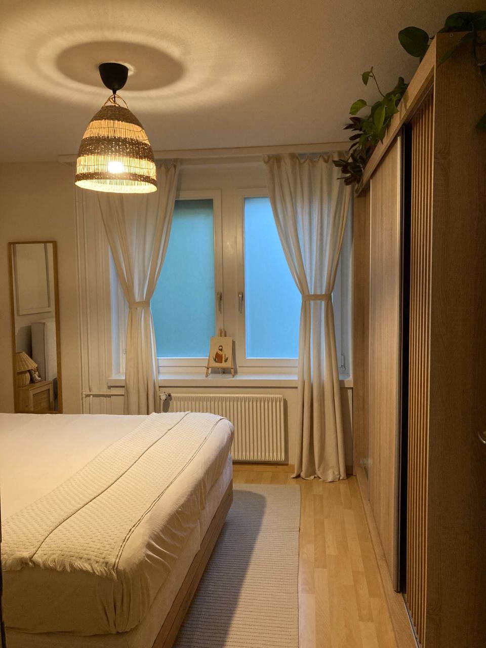 Appartement de 1 ½ pièce, photo 7 sur 10