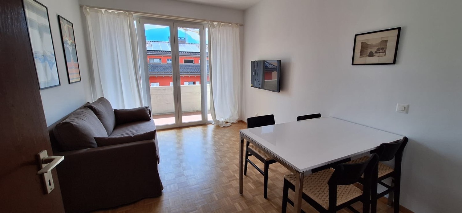 Chambre en colocation