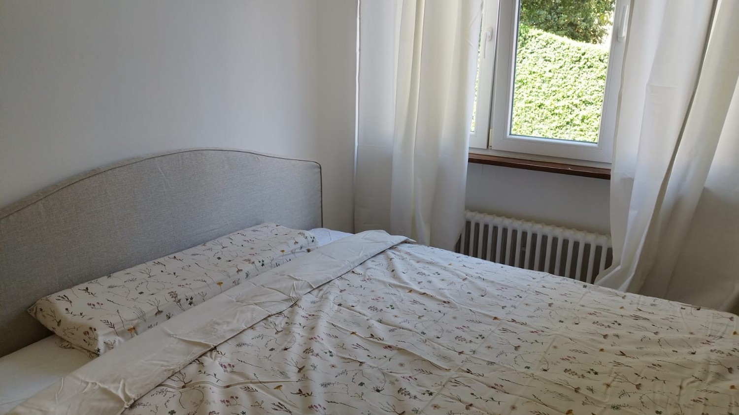 Chambre en colocation