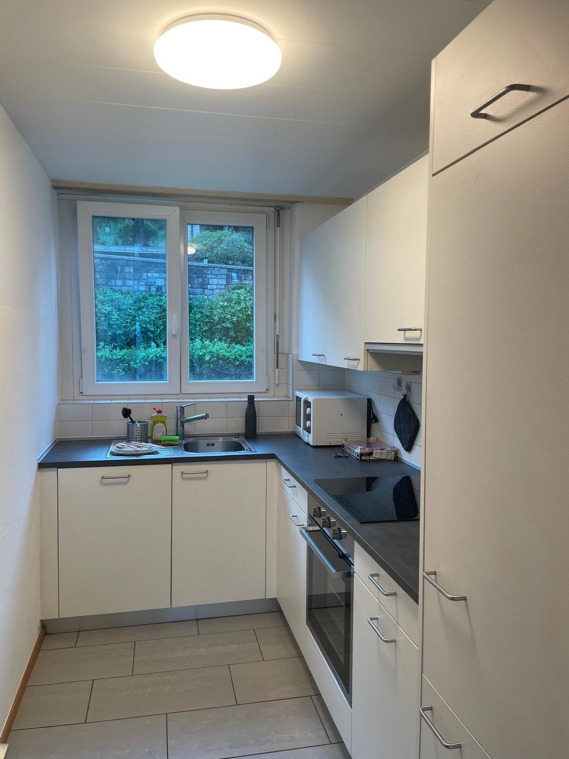 Chambre en colocation