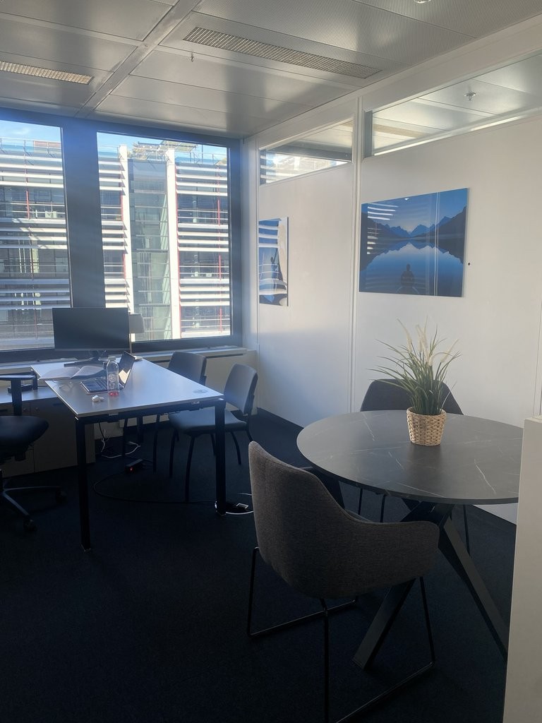 258m² office, photo 4 sur 4