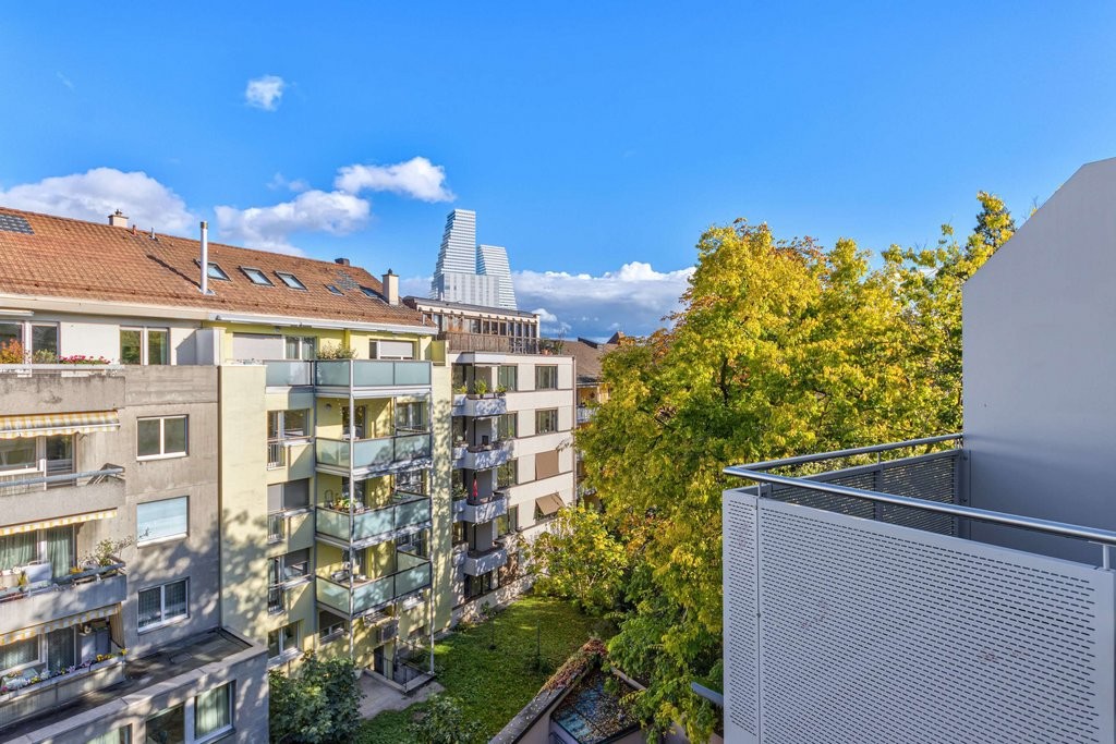 Appartement de 5 ½ pièces, photo 7 sur 7