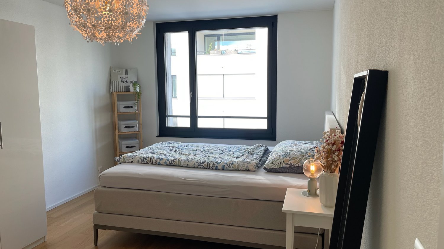 3 ½ pièces appartement meublé, photo 7 sur 10