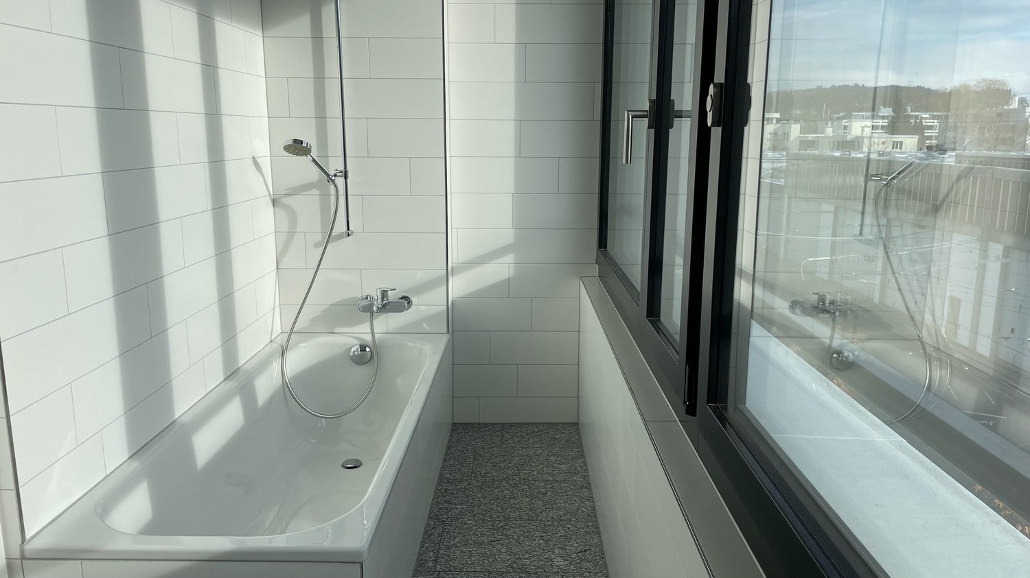 3 ½ pièces appartement meublé, photo 10 sur 10