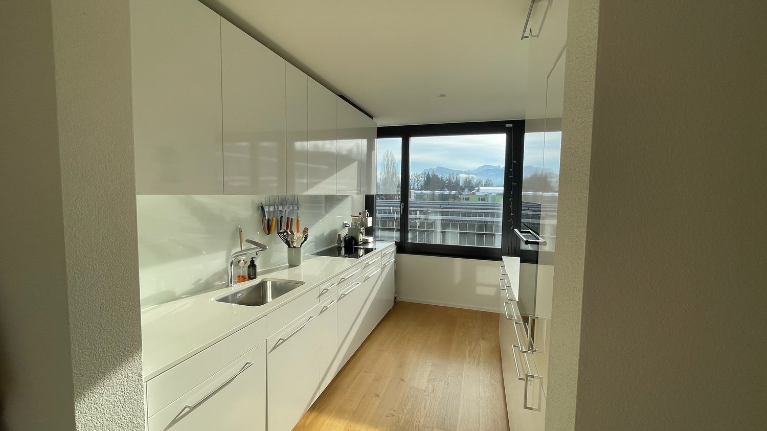 3 ½ pièces appartement meublé, photo 6 sur 10