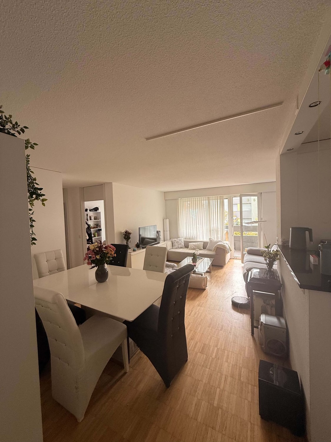 Chambre en colocation, photo 1 sur 3