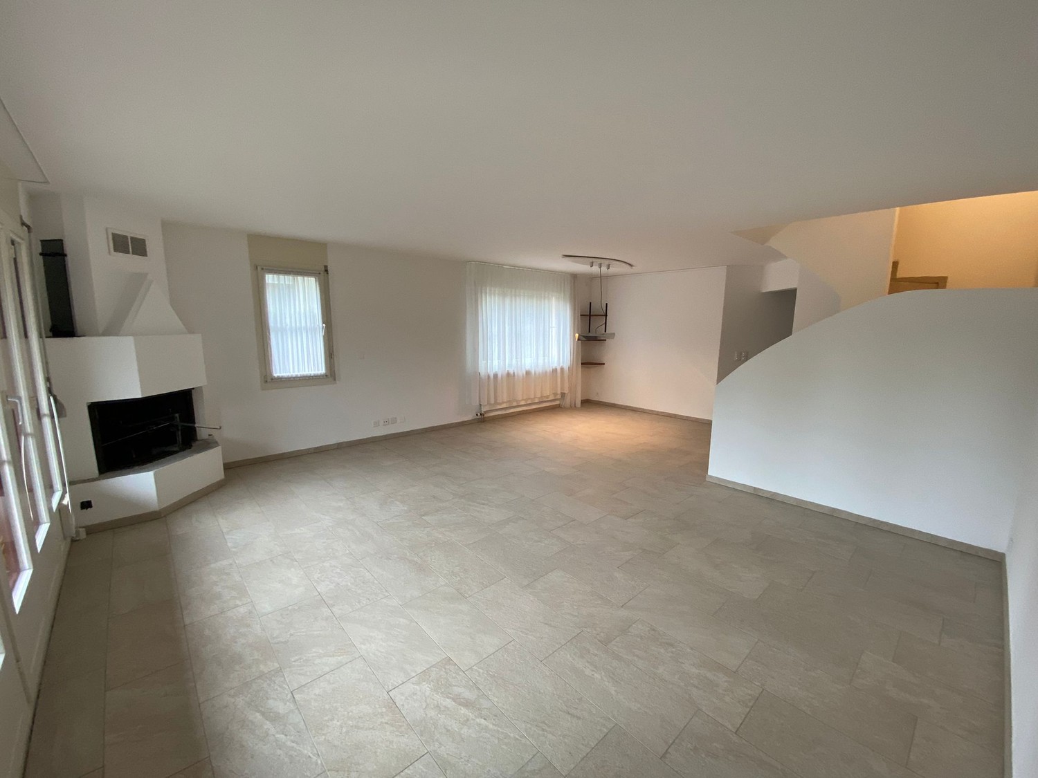 Appartamento di 4 ½ locali