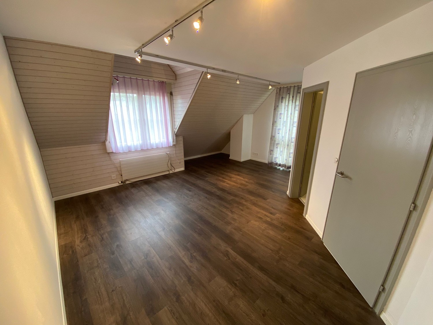 Appartamento di 4 ½ locali