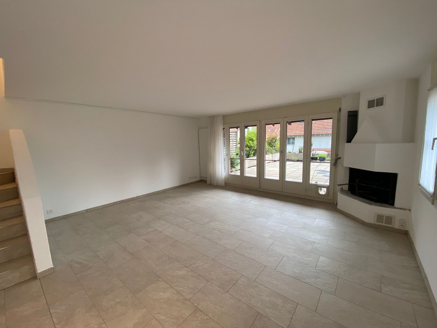 Appartamento di 4 ½ locali