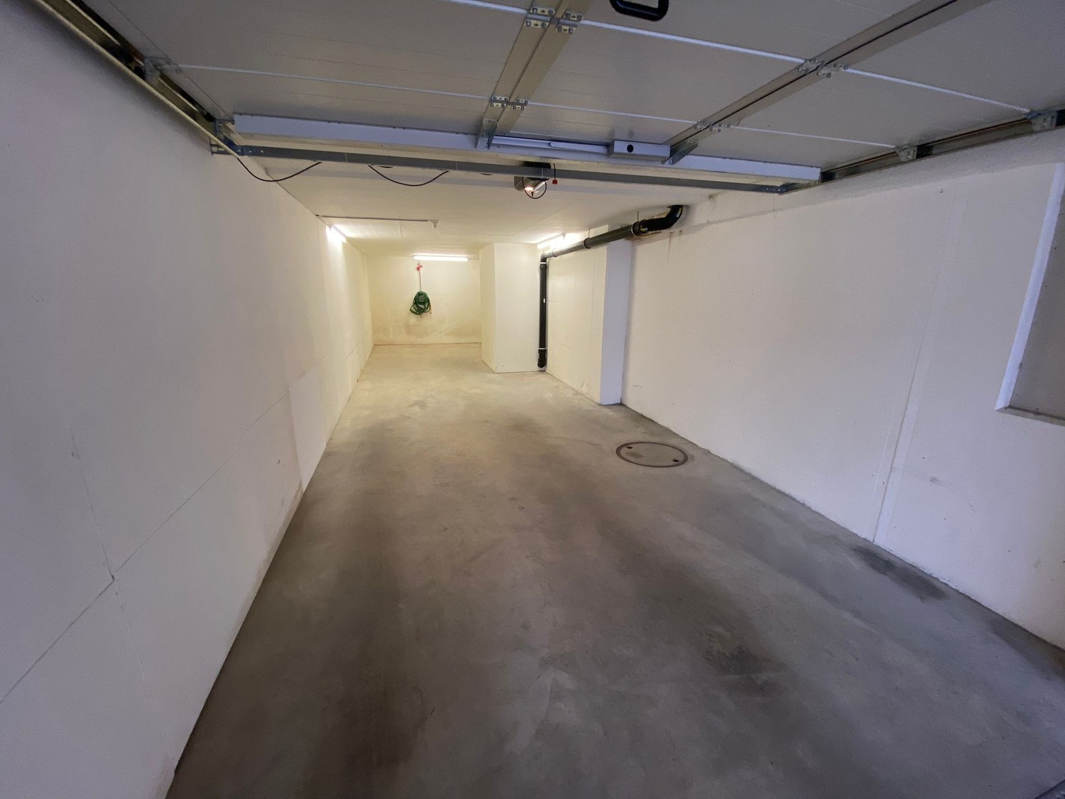 Appartamento di 4 ½ locali
