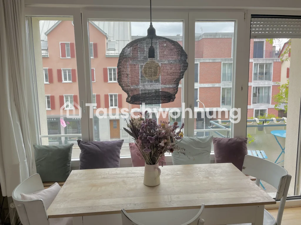 1 ½ pièces appartement, photo 2 sur 6